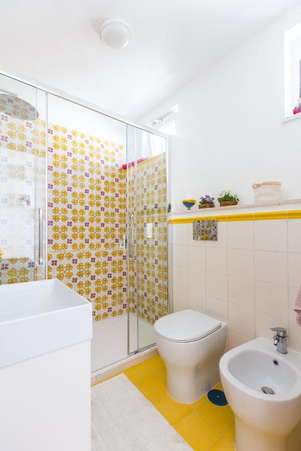 Beauty Home 索伦托 外观 照片