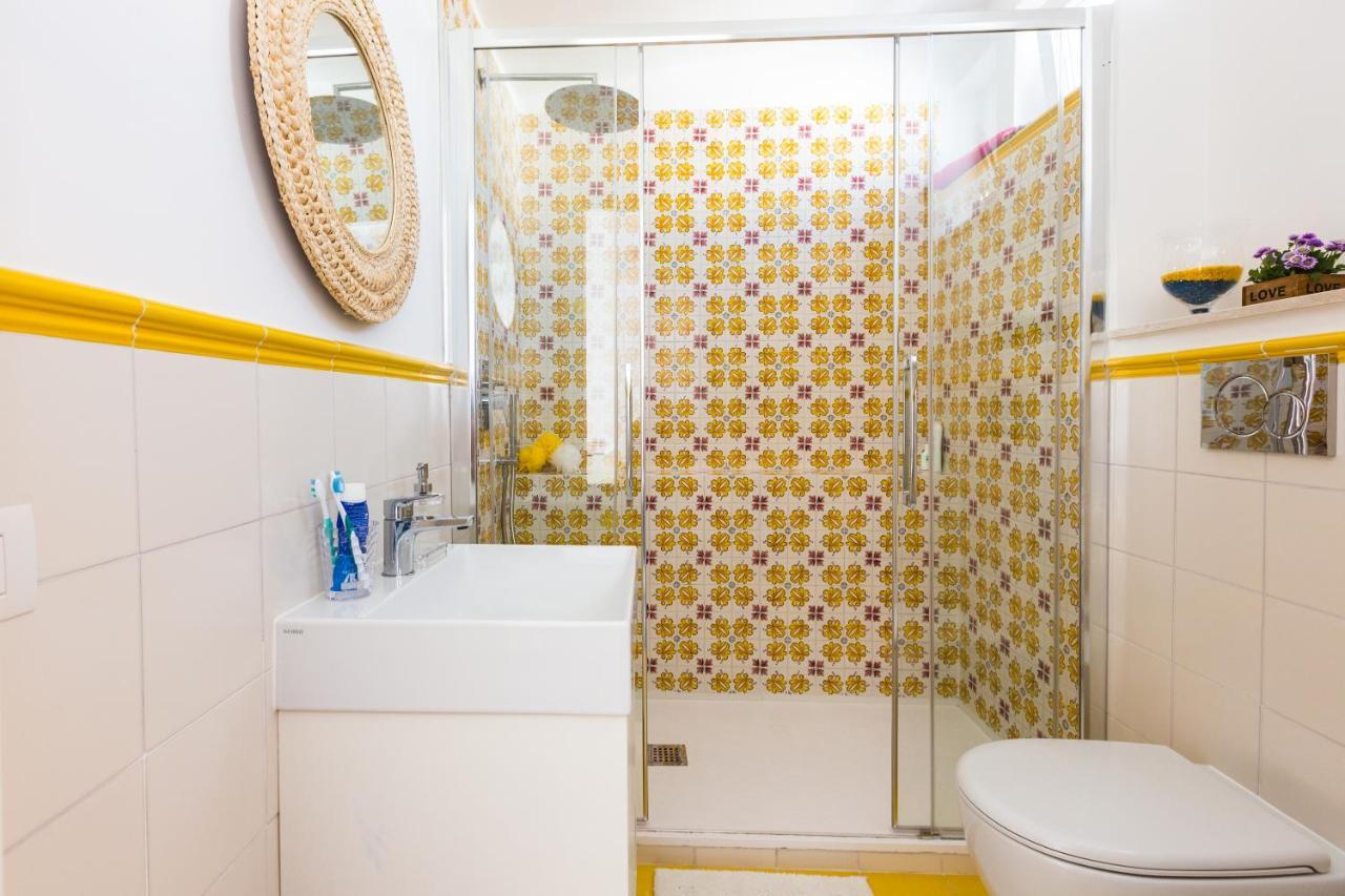 Beauty Home 索伦托 外观 照片