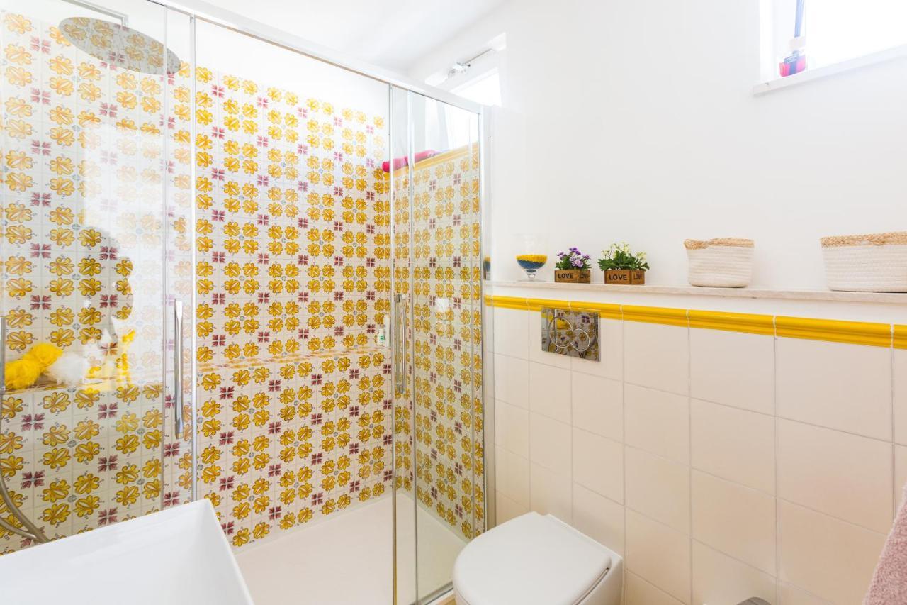 Beauty Home 索伦托 外观 照片