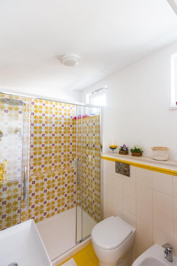 Beauty Home 索伦托 外观 照片