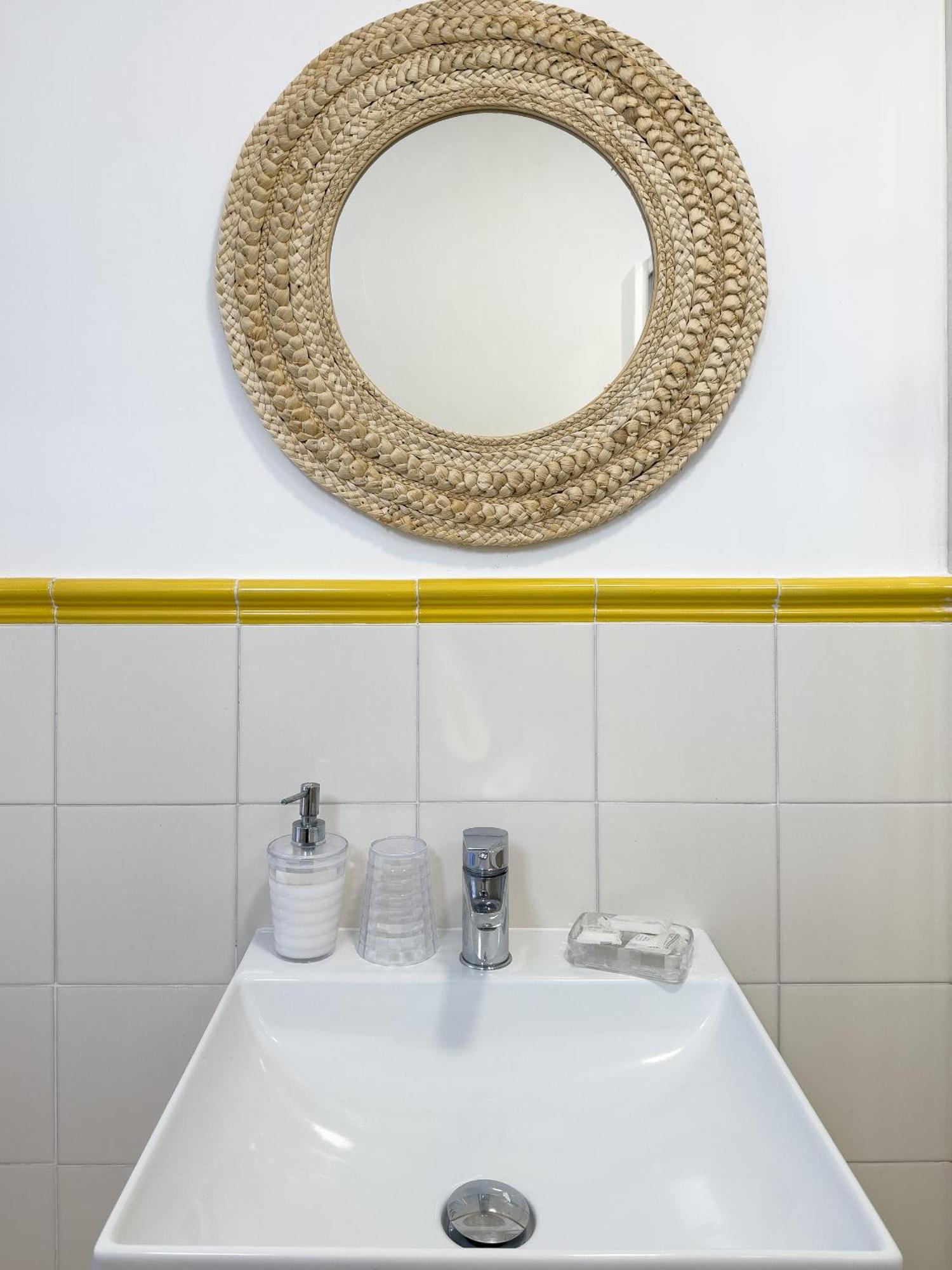 Beauty Home 索伦托 外观 照片