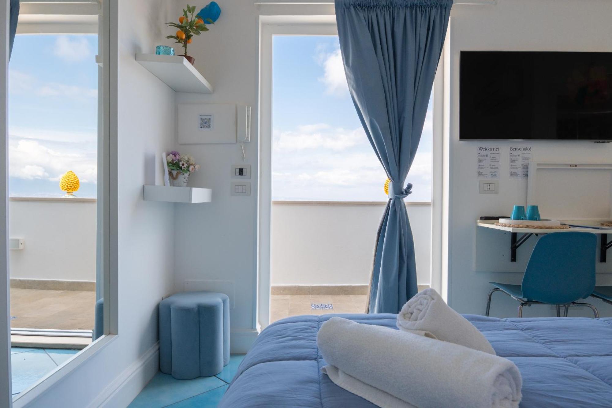 Beauty Home 索伦托 外观 照片