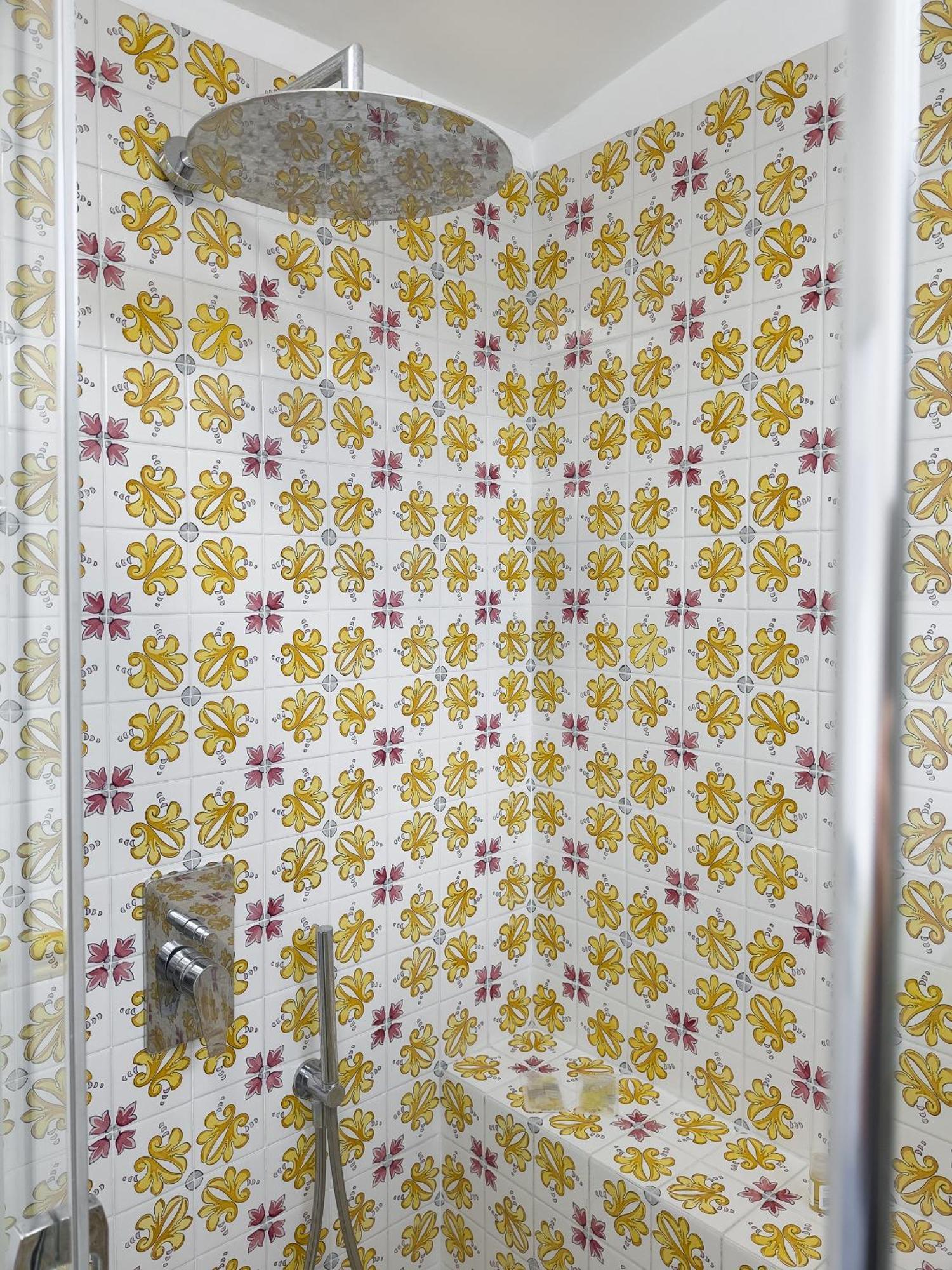 Beauty Home 索伦托 外观 照片